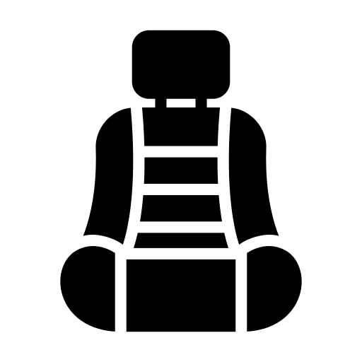 Sièges en cuir